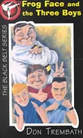 Frog Face and the Three Boys, Vol. 1