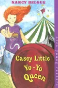 Casey Little: Yo-Yo Queen