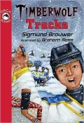 Timberwolf Tracks