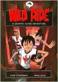 Wild Ride - A Graphic Guide Adventure