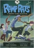 Ramp Rats - A Graphic Guide Adventure