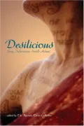 Book cover of Desilicious: Sexy. Subversive. South Asian