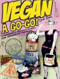 Vegan á Go-Go!: A Cookbook and Survival Manual for Vegans on the Road