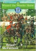 Wizard the Wonder Horse (Mitchell Brothers Series #4)