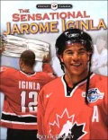 Sensational Jarome Iginla