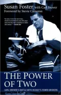 Power of Two: Carl Brewer's Battle with Hockey's Power Brokers