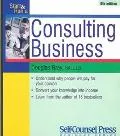 Start and Run a Consulting Business