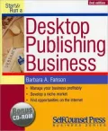 Start and Run a Desktop Publishing Business