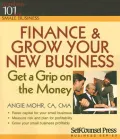 Finance and Grow Your New Business