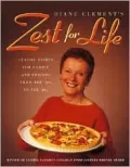 Zest for Life: Classic Dishes for Family and Friends from the 50s to the 90s