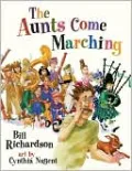 Aunts Come Marching