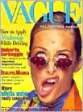 Vague: The Fashion Parody