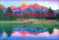 Rocky Mountains: A Book Of Postcards