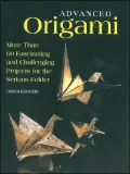 Advanced Origami : More than 60 Fascinating and Challenging Projects for the Serious Folder