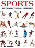 Sports The Complete Visual Reference