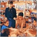 I Want To Be A Teacher