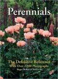 Perennials: The Definitive Reference With Over 2,500 Photographs