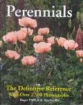 Perennials The Definitive Reference With over 2,500 Photographs