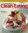 The Best of Clean Eating: Over 200 Mouthwatering Recipes to Keep You Lean and Healthy