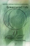 Greenworld's Ecocritical Readings of Poetry