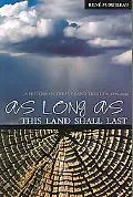 As Long as This Land Shall Last A History of Treaty 8 and Treaty 11, 1870-1939