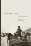 A Voice of Her Own