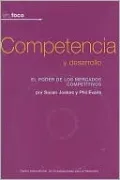 Competition and Development: The Power of Competitive Markets