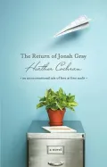 Return of Jonah Gray