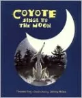 Coyote Sings to the Moon