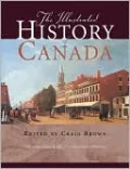 Illustrated History of Canada