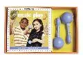 Gymboree Music Play