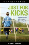 Just for Kicks