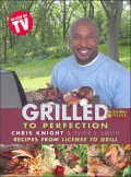 Grilled to Perfection: Recipes from License to Grill