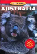 Investigate Australia