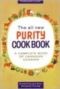 All New Purity Cook Book