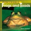 Frogs and Toads