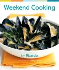 Weekend Cooking