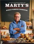 Marty's World Famous Cafe: The Secret Recipes