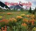 Western Canada 2012