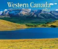 Western Canada 2014