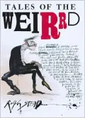 Tales of the Weirrd
