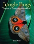 Jungle Bugs: Masters of Camouflage and Mimicry