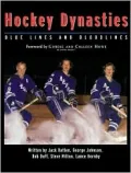 Hockey Dynasties: Bluelines and Bloodlines