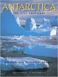 Antarctica: The Blue Continent