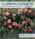 Climbing Gardens: Adding Height and Structure to Your Garden