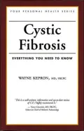 Cystic Fibrosis: Everything You Need to Know