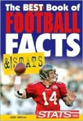 The Best Book of Football Facts and Stats