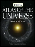 Firefly Atlas of the Universe