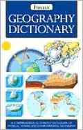 Firefly Geography Dictionary