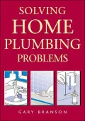 Solving Home Plumbing Problems